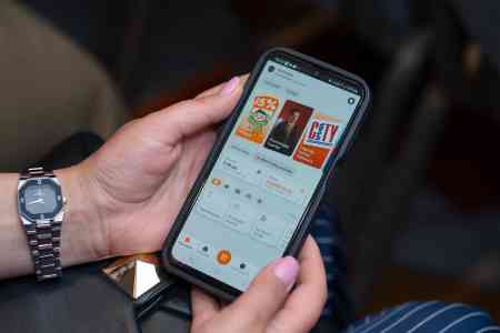 Бок о бок: стартовала новая программа IDBank для женщин, вынужденно переселённых из Арцаха