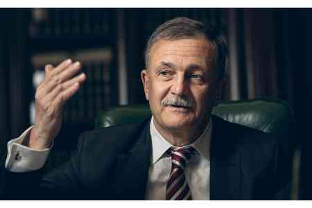 Министр ЕЭК: за 10 лет Евразийский союз доказал свою эффективность