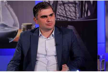 Опомнитесь, не разрушайте экономику, под обломками всего этого, в первую очередь, окажутся рядовые граждане: Сурен Парсян об инициативе национализовать <Электросети>