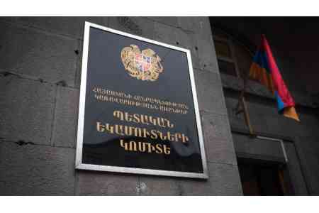 КГД Армении заверяет: проблема пересечения армяно-грузинской границы армянскими грузовиками с коньяком решена