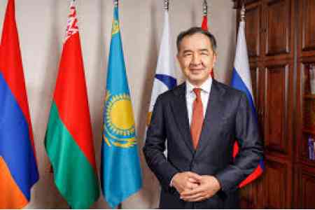 ЕЭК стремится создать лучшие условия для развития реального сектора экономик стран ЕАЭС