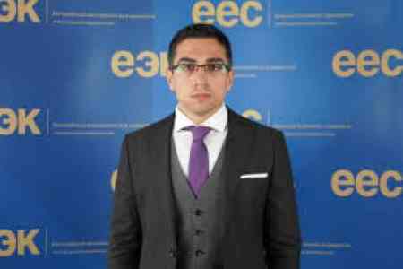 Замминистра экономики: В ЕАЭС ожидаются конкретные результаты по гармонизации надзорной политики