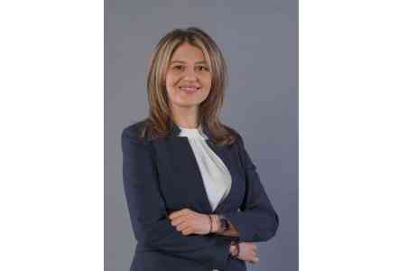 Представитель IDBank присоединился к редакционному совету Trade Finance Global