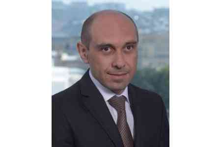 Эксперт: Армянскому бизнесу мешает нехватка условий для роста