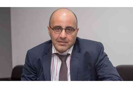 Экономист: В Армении женщины более продуктивны в бизнесе, однако их вовлеченность остается низкой