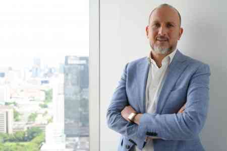 Новым руководителем представительства ВБ в Армении назначен Фабрицио Зарконе