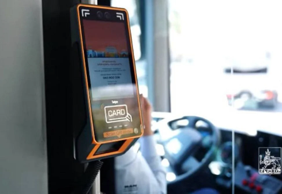 В Армении будут штрафовать транспортных "зайцев"