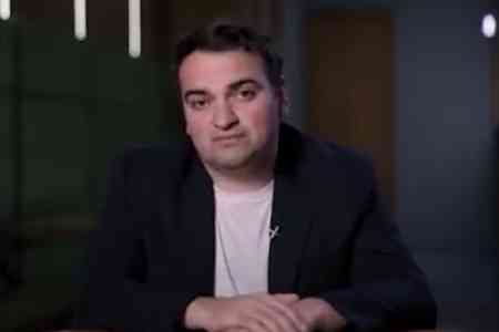 Нарек Карапетян: практически все инфраструктурные компании, за исключением ЭСА повысили цены на свои услуги