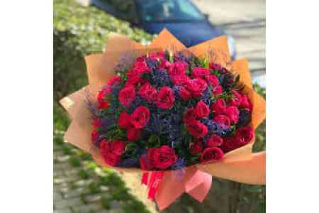 Экспорт цветов в РФ приостановлен: Армавирские теплицы под угрозой