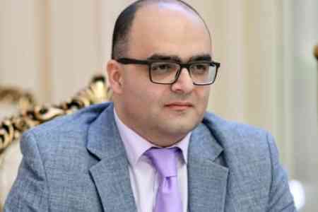 Эксперт рассказал о скоординированной информационной кампании Турции и Британии против армянской АЭС