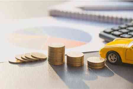 Страховой сектор Армении в I полугодии 2025г увеличил чистую прибыль в 2 раза - до $5.1 млн