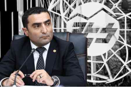 Романос Петросян анонсировал тендеры в рамках инвестпрограммы ЭСА примерно на $125 млн.