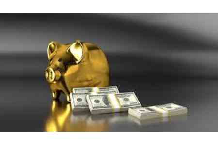 Международные резервы Армении возросли к июлю 2025г на 21% годовых - до $4.047 млрд