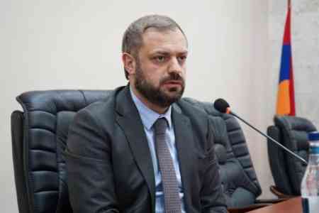 Министр экономики: <Дорога Трампа> помимо экономических выгод обеспечит и гарантии безопасности