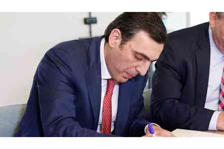 Агрохолдинг <Спайка> укрепляет отношения с США