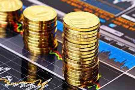 ВВП Армении в I полугодии 2025г приблизился к $12 млрд, продолжая терять в росте