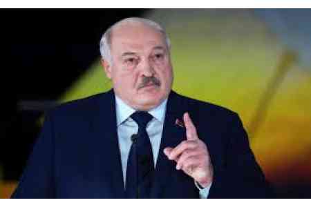 Иран нас уговаривает активнее использовать логистическое направление: Россия, Армения, Иран и на Персидский залив -  Лукашенко