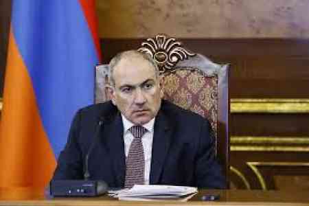 Армения, из страны - поставщика трудовых мигрантов превращается в страну, привлекающую мигрантов: Пашинян