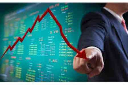 В Армении торможение роста экономической активности в январе-июле 2025г до 7% сопровождалось проседанием внешней торговли на 41,4%