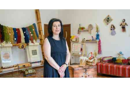 Տնից՝ հյուրատուն. ինչպես գաղափարը դարձավ բիզնես