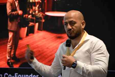 Клуб предпринимателей <Манташянц> предлагает законопроект против налогового рекэта