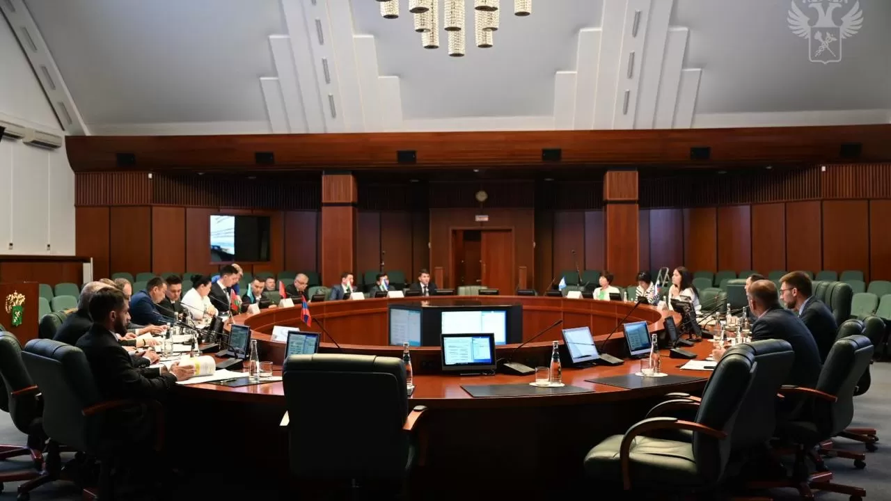 Таможенная служба Армении присоединится к созданию Центра экспертиз СНГ