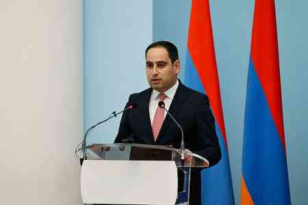 Министр: открытое управление - это не только прозрачность, это совместная власть и совместная ответственность