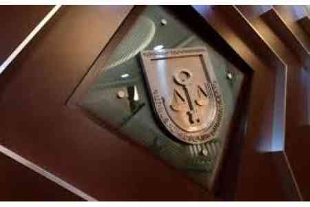 ՊԵԿ-ը չգրանցված աշխատակիցների և հսկիչ-դրամարկղային մեքենաների կիրառման կանոնների խախտման նոր դեպքեր է բացահայտել