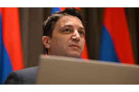 2026 թվականի հունվարի 1-ից հետվճարից կարող են օգտվել ոչ միայն կենսաթոշակառուները, այլև ՀՀ բոլոր քաղաքացիները. ֆինանսների նախարար