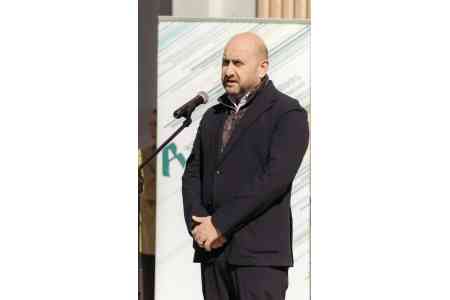 ՀԲՄ համաժողովը Սյունիքում՝ բիզնեսի և բանկերի համագործակցության նոր հեռանկարների քննարկման հարթակ