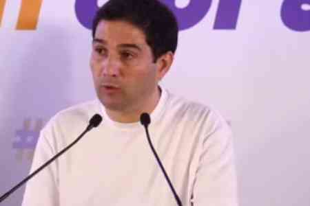 Экономист: Судить об экономических выгодах новых маршрутов грузопотока в Армению и через нее преждевременно