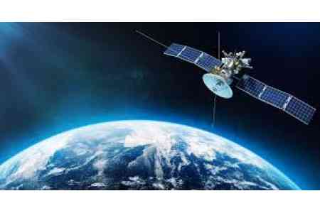 Первый армянский спутник <Армсат-1> вступил в фазу управляемого спуска с орбиты
