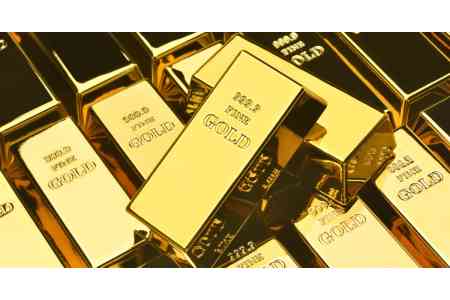 Экономисты: рост цен на золото в Армении обусловлен глобальными процессами