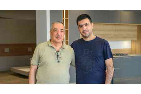 Փոքր արտադրամասից մինչև կահույքի խոշոր արտադրող. Alex Home Furniture