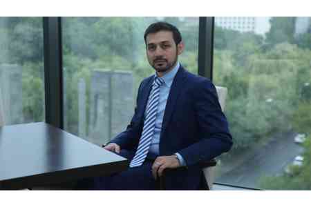 Ованнес Хачатрян: Цифровизация Армении идет планомерно, меняя архитектуру взаимодействия и идентификации