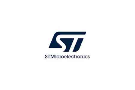 Армения заинтересована в расширения сотрудничества с STMicroelectronics  в сфере полупроводников