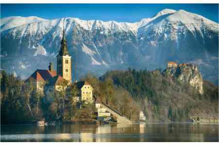 Словения заинтересована в сотрудничестве с Арменией в сфере производства алкогольных напитков и экспорта армянского бренди