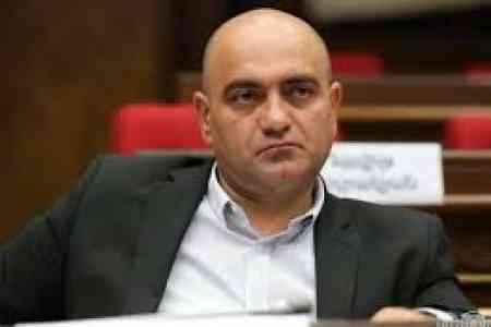 Оппозиционер: ключевые обещания властей Армении, касающиеся социально-экономической сферы, не выполнены