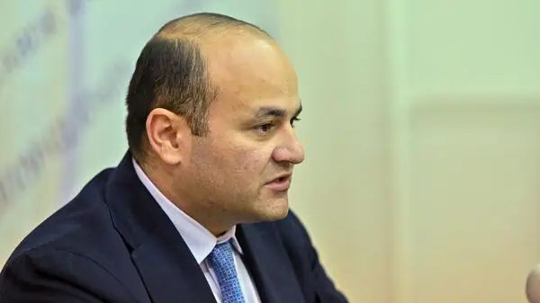 Посол РА и представители AMD обсудили возможности расширения деятельности компании в Армении