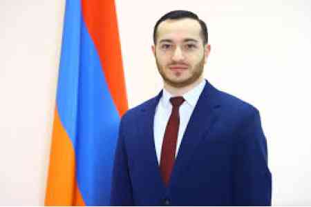 Правительство продолжит политику трёхлетних контрактов с компаниями ВПК - бюджет превысил 150 млрд драмов