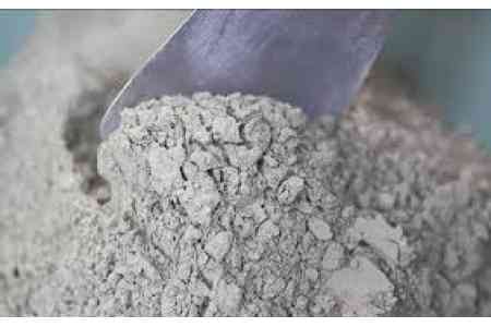 Армения продлевает ограничения на импорт цемента