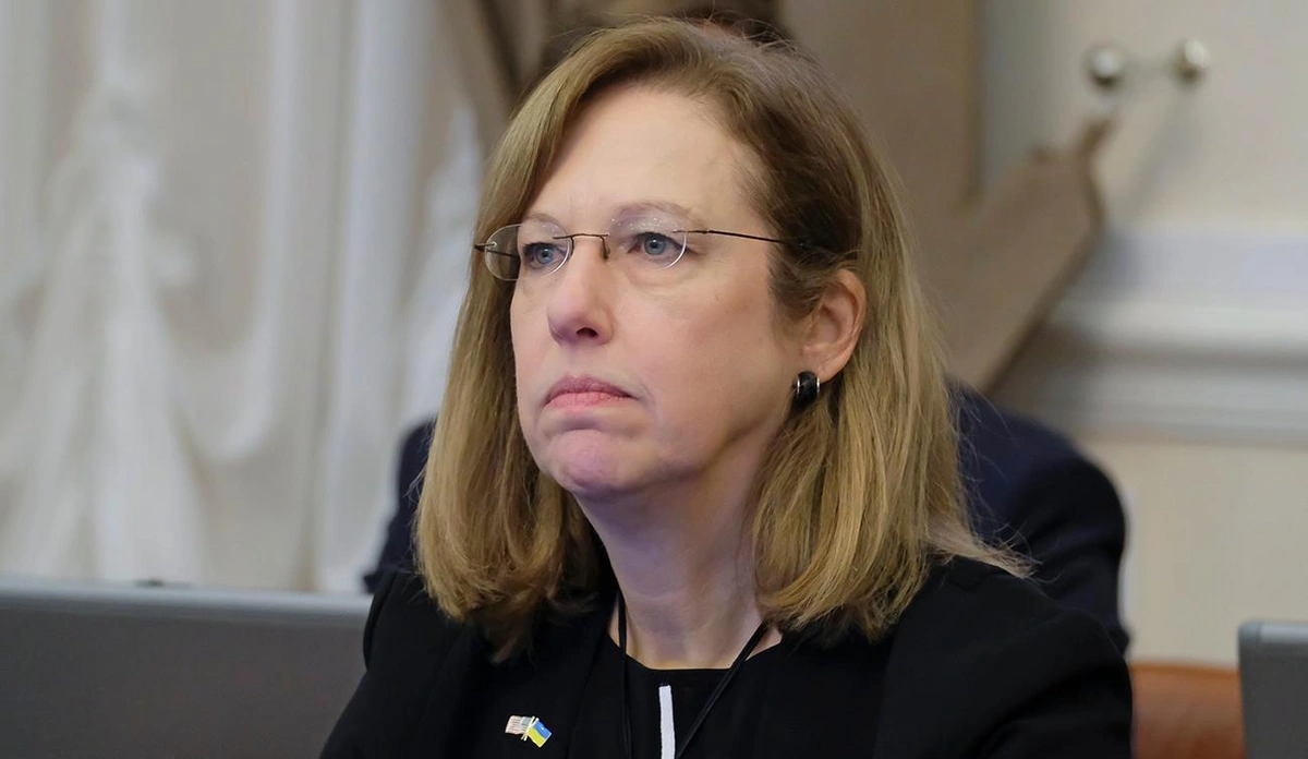 Американский дипломат: США стремятся обеспечить энергетическую независимость Армении