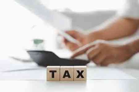 Статкомитет РА: ММСП Армении обеспечивают 48% налоговых поступлений