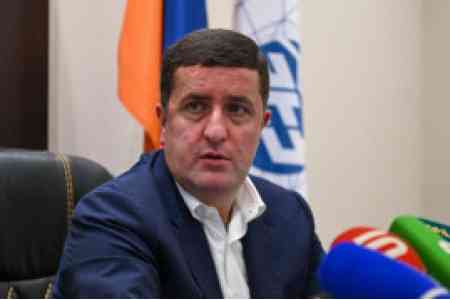 Бывший гендиректор ЭСА поставил под сомнение обоснованность расчетов КРОУ по прибыли Армянской АЭС