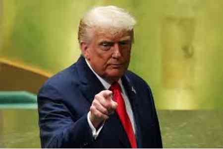 Трамп ввел пошлины в 25% для стран, сотрудничающих с Ираном