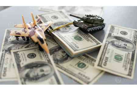 Папикян: Армения выделит 150 млрд драмов на развитие оборонной промышленности