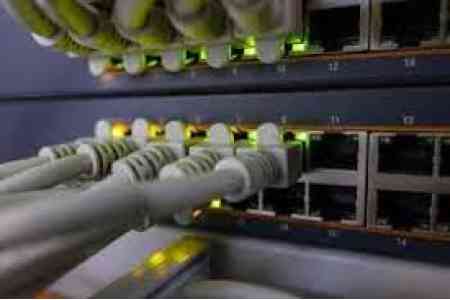 Выручка сферы связи Армении замедлилась в росте