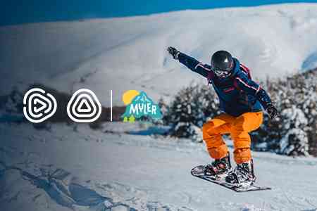 Незабываемые моменты и выгодное предложение в Myler Mountain Resort: Idram&IDBank