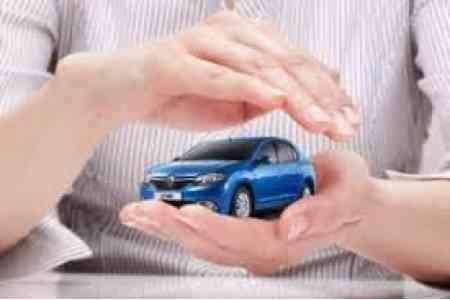 На страховом рынке Армении коэффициент убыточности по ОСАГО снизился за 2025год с 81,8% до 76,3%