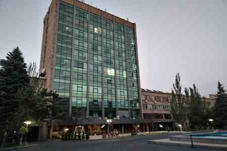 Ведущая российская компания Sitronics Group взяла в управление ЕрНИММ им.Мергеляна